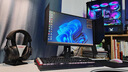 卓威同款面板600Hz 全新FPS游戲專(zhuān)用,500Hz高刷顯示器,CSGO、CF專(zhuān)用屏 職業(yè)電競-24.1寸 540HzE-TN面板 遮光板 標準無(wú)升降底座 曬單實(shí)拍圖