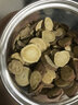 湯膳師 甘草片泡水150克泡茶煲湯大片甘草茶正品中藥材香料瓶裝 精選甘草片1瓶共150克 曬單實拍圖