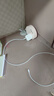 尊匠蘋(píng)果充電器6-17系列正品充電線(xiàn)氮化鎵30/40W快充線(xiàn)PD套裝適配原裝iPhone14ProMax手機充電頭數據線(xiàn) 【蘋(píng)果6-14系列】20w快充頭+閃充線(xiàn)丨1米套裝 曬單實(shí)拍圖