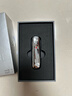 愛(ài)國者（aigo）2T USB3.2 Type-C雙接口 高速固態(tài)U盤(pán)Z398Pro 銀色 讀速1070MB/s 大容量手機電腦兩用優(yōu)盤(pán) 曬單實(shí)拍圖