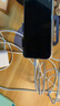 AMKE適配蘋(píng)果充電器原裝45W快充PD套裝手機充電頭iPhone14/13promax/12plus/11氮化鎵正品充電線(xiàn) 【原充套裝】蘋(píng)果45W快充頭+1.5米PD快充線(xiàn) iPhone8-14全系 曬單實(shí)拍圖