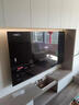 海信（Hisense）超高清4K電視機智能網(wǎng)絡(luò )無(wú)線(xiàn)投屏民宿酒店家用臥室客廳護眼顯示器 55英寸（AI遠場(chǎng)語(yǔ)音） 海信小聚 掛架版（掛墻上） 曬單實(shí)拍圖