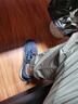 Reebok銳步官方24新品男子NANOFLEX TR 2經(jīng)典運(yùn)動(dòng)綜合訓(xùn)練鞋 100074538 42 (27cm),US: 9 曬單實(shí)拍圖
