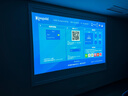 松下（Panasonic） PT-WX3401投影機無線家用辦公高清會議家庭影院KTV投影儀 松下PT-WX3901（商用高流明度） 曬單實拍圖