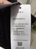 恒源祥秋冬高端仿羊毛絨衫男士毛衣圓領(lǐng)套頭保暖衣針織衫打底毛衫男 983*黑色 L 170碼【建議120-135斤】 曬單實(shí)拍圖
