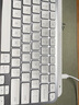 羅技（Logitech）MX Keys mini無線藍(lán)牙鍵盤矮軸充電款 人體工學(xué)MAC電腦辦公 二手 MX Keys Mini 商務(wù)版 淺灰色 99新【拆封盒裝】 曬單實拍圖