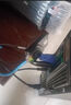 承勝適用于 千兆SR9900USB百兆3.0網(wǎng)卡8152B免驅外置網(wǎng)卡USB A2.0轉RJ45網(wǎng)卡 USB9900百兆網(wǎng)卡（黑色） 曬單實(shí)拍圖