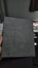 明楓適用文石BOOX閱讀器Note X5S保護套T10C磁吸外殼Tab10C pro皮套10.3電子書(shū)mini智能休眠外殼Air4C Note Air4C/Air3C磁吸旋轉橫豎撐黑色 保護套 曬單實(shí)拍圖