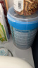 蓝河（blue river）【新国标】婴儿配方绵羊奶粉(0一6 月龄）1段800g罐装 新西兰进口 实拍图