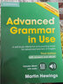 原版進(jìn)口 English Grammar in Use劍橋英語語法 劍橋語法 劍橋初級英語語法 劍橋英語小學(xué)初中高級劍橋大學(xué)出版社 618 劍橋語法高級（附E-Book 音頻答案） 曬單實拍圖
