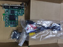 九音九視T202-2D 1路SDI/DVI/HDMI/VGA2K60高清音視頻采集卡會(huì )議直播教育錄制 曬單實(shí)拍圖