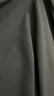 名面冰絲短袖t恤男士夏季輕薄新款寬松大碼速干衣服潮牌男裝體恤 灰色 XL 【140-160斤】 曬單實(shí)拍圖
