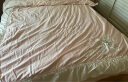 顾家家居 床垫乳胶独袋弹簧席梦思 M0001J梦想垫1.5米X2米【京仓闪发】 实拍图