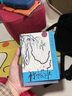 竹林中（黑澤明封神電影原著(zhù)）一頁(yè)文庫 芥川龍之介 小說(shuō) 曬單實(shí)拍圖