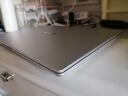 WIKO 華為智選筆記本電腦Hi MateBook D 16 16英寸超輕薄全面屏商務(wù)辦公手提學(xué)生本 SE銀丨Intel Core 5 16G+512G 曬單實(shí)拍圖
