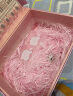 TaTanice 礼品盒礼物盒 生日礼物包装盒母亲节礼物结婚伴手礼盒 梦幻城堡 实拍图