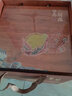 御貢仙芽 茶葉禮盒高檔中秋禮品過(guò)節送禮送長(cháng)輩三大名茶紅茶普洱肉桂組合 百鳥(niǎo)朝鳳四層禮盒375克 曬單實(shí)拍圖