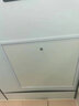 全木森 梯子閣樓伸縮樓梯折疊梯復式家用隱形梯隔層升降梯隱形伸拉梯 加強加厚冷軋鋼80*90 曬單實拍圖