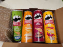 品客（Pringles）欢乐分享装770g 和平精英联名礼盒 薯片大礼包 礼盒 实拍图