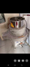 特睿思（TERUISI）石磨腸粉機(jī)電石磨機(jī)電動(dòng)商用全自動(dòng)打米漿磨漿機(jī)豆腐豆?jié){機(jī) C45 曬單實(shí)拍圖