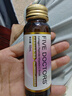 五個女博士 魚膠原蛋白肽維C飲經(jīng)典肽1.0含彈性蛋白肽百香果味（10瓶*3盒） 曬單實拍圖