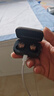 森海塞爾（Sennheiser）MOMENTUM真無(wú)線4代藍(lán)牙耳機(jī) 自適應(yīng)降噪音樂(lè)耳機(jī)入耳式 復(fù)古金 禮物 曬單實(shí)拍圖