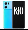 OPPO K10 冰魄蓝 8GB+128GB 天玑 8000-MAX 金刚石VC液冷散热  旗舰5G手机 实拍图