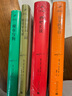 正版14冊自選精裝 酒吧長(cháng)談、公羊的節日、綠房子、城市與狗、世界末日之戰、胡利婭姨媽和作家  略薩作品精裝珍藏版 諾貝爾文學(xué)獎得主巴爾加斯略薩代表作 長(cháng)篇政治小說(shuō)外國文學(xué)小說(shuō) 胡利婭姨媽和作家(定價(jià)8 曬單實(shí)拍圖