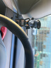 RAM車載手機(jī)支架A柱扶手固定 坦克300 帕杰羅 普拉多通用導(dǎo)航支架 小號背夾套裝-黑色版 曬單實拍圖