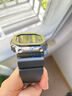 卡西歐（CASIO）手表男G-SHOCK彩虹磚墻運動(dòng)電子日韓表送男友禮物GM-2100RW-1APR 曬單實(shí)拍圖