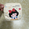 驕鹿姨媽巾收納包可愛(ài)月事包便攜學(xué)生用裝放衛生巾的小包收納袋女生包 可愛(ài)公主 曬單實(shí)拍圖