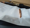 HANDSKIT 936內(nèi)熱式純銅電烙鐵頭無磁焊咀焊接喇叭刀頭尖頭烙鐵通用型配件 4c 馬蹄 曬單實(shí)拍圖