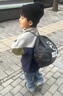 斯伯丁SPALDING室內(nèi)室外輕量型5號(hào)PU籃球76-950Y送男友送女友 五號(hào)球(兒童) 曬單實(shí)拍圖