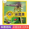 愛(ài)德少兒童眼觀世界全14冊(cè) 0-3-6-9歲兒童看圖識(shí)物科普認(rèn)知繪本彩圖注音版認(rèn)國(guó)家圖標(biāo)車輛動(dòng)物恐龍鳥(niǎo)類昆蟲(chóng)兒童益智幼兒識(shí)書生活常識(shí)標(biāo)志兒童節(jié)童書節(jié) 認(rèn)昆蟲(chóng) 曬單實(shí)拍圖