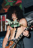 吉普森Gibson Les Paul Standard 50S/60S搖滾Modern金屬電吉他P90 Standard 50S 金色 GT 曬單實(shí)拍圖