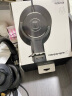 铁三角（Audio-technica） M20X 【监听耳机入门】入门级专业监听头戴式耳机 唱歌，直播，录音 实拍图