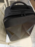 晴碧琳 QBILY電腦包商務(wù)出差筆記本硬殼雙肩背包游戲本潮流電競包通勤包17.3吋 黑色丨游戲本電腦包 曬單實(shí)拍圖