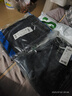 森馬（Semir）長(cháng)袖襯衫男春季山系襯衣外套時(shí)尚字母印花翻領(lǐng)上衣 橄欖綠40877 M 曬單實(shí)拍圖