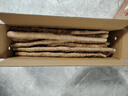 京鮮生 河南焦作溫縣壚土鐵棍山藥凈重5斤 單根40cm+ 蔬菜 源頭直發(fā) 曬單實拍圖