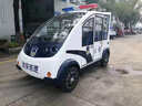 農(nóng)達(dá)威四座電動(dòng)巡邏車物業(yè)保安景區(qū)巡邏代步車雙排巡查車觀光車擺渡車代步車 電動(dòng)雙排巡邏車配件（私拍不發(fā)貨） 曬單實(shí)拍圖