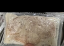 大希地大雞腿肉霸王黑椒味雞腿排雞排健身燒烤半成品食材凈重100g*8片 曬單實拍圖