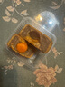 金尊澳門雙黃蓮蓉600g月餅禮盒鐵盒罐中秋節(jié)送禮廣式企業(yè)團(tuán)購(gòu)150g*4個(gè) 曬單實(shí)拍圖