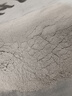 百麗絲水星家紡出品枕頭乳膠枕93%天然乳膠泰國(guó)進(jìn)口原液A類成人護(hù)頸枕芯 曬單實(shí)拍圖