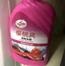 龜牌（Turtle Wax）櫻桃爽洗車液噴壺套裝(TC-400701)2L汽車水蠟洗車高泡沫清洗劑 曬單實(shí)拍圖