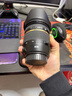 騰龍（Tamron）15-30 17-50 24-70 18-200  二手單反微單相機(jī)廣角變焦鏡頭 騰龍AF 17-50 F2.8 VC B005 95新  佳能口 曬單實(shí)拍圖