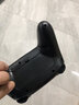京盞Switch手柄PRO無線游戲PS4/3/5/ISO/蘋果/電視/安卓PC手柄體感電腦steam王者吃雞絕區(qū)零藍(lán)牙手柄 王國(guó)之淚【黑金】 S08標(biāo)配手柄 曬單實(shí)拍圖