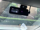 飛歌行車記錄儀停車監(jiān)控微光夜視 高清錄像 智能車載隱藏式 高清顯示 DVR-01PRO（2K）+32內(nèi)存卡+降壓線 曬單實(shí)拍圖