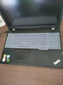 升派P50 P51聯(lián)想ThinkPad黑將S5筆記本E560鍵盤(pán)保護貼膜E540 E550C配 透明 黑將S5/S5/S5 YOGA 曬單實(shí)拍圖
