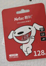 朗科（Netac）128GB TF（MicroSD）存儲(chǔ)卡 A1 U3 V30 4K 高度耐用行車記錄儀&監(jiān)控?cái)z像頭內(nèi)存卡 讀速100MB/s 曬單實(shí)拍圖