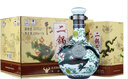 DL 1998胖東來品質(zhì)18k金耳線黃K金彩金荷花荷葉蓮花蓮葉耳飾耳釘禮物女 金色 曬單實(shí)拍圖